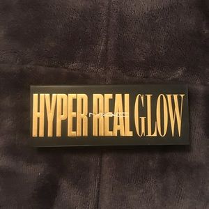MAC Hyperglow Palette